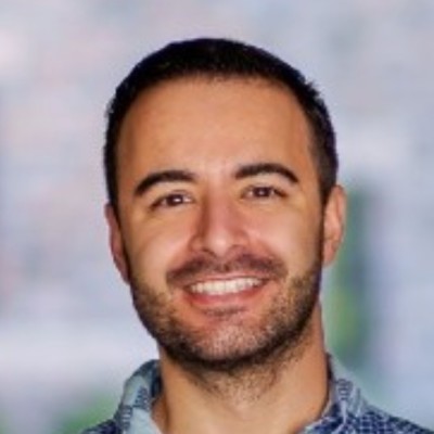 Joe Balcom, Founder of IronBridge Automation